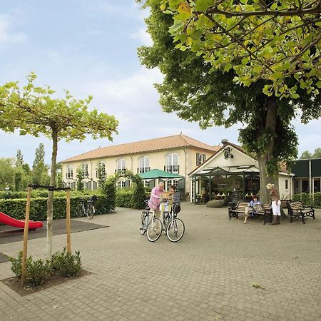 Hotel & Restaurant - Auberge De Hilver Diessen Extérieur photo