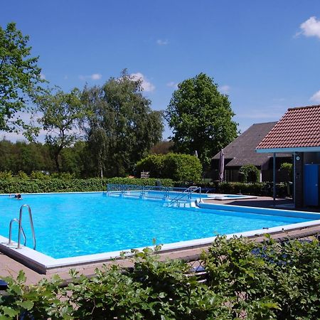 Hotel & Restaurant - Auberge De Hilver Diessen Extérieur photo