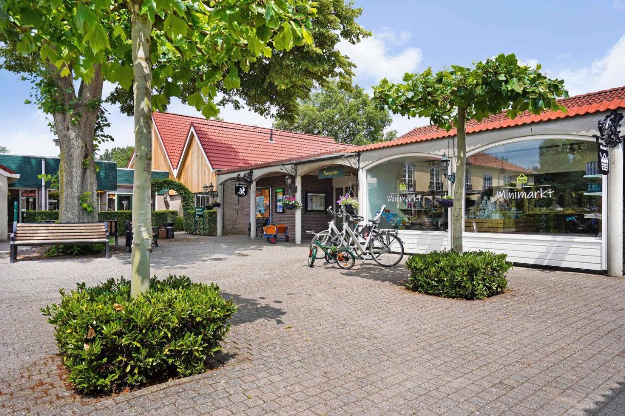 Hotel & Restaurant - Auberge De Hilver Diessen Extérieur photo