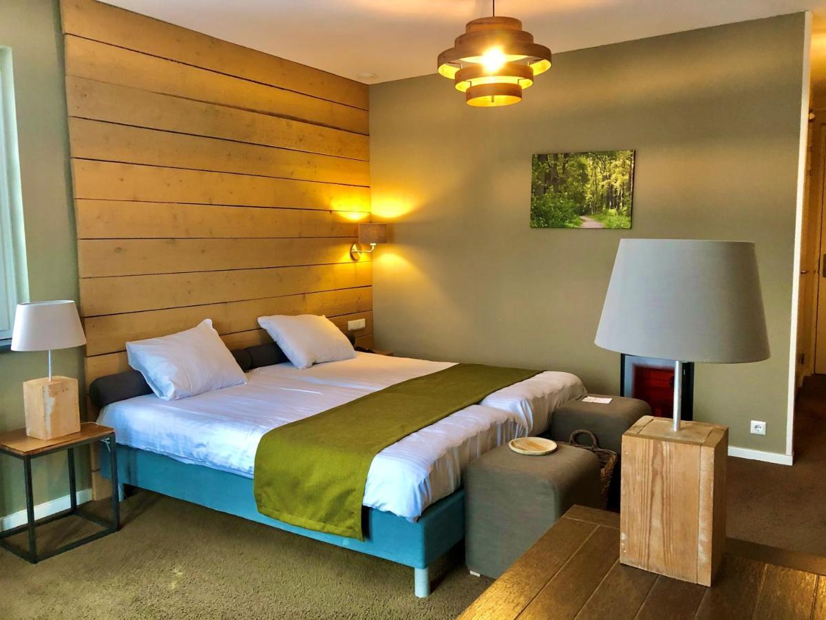 Hotel & Restaurant - Auberge De Hilver Diessen Extérieur photo