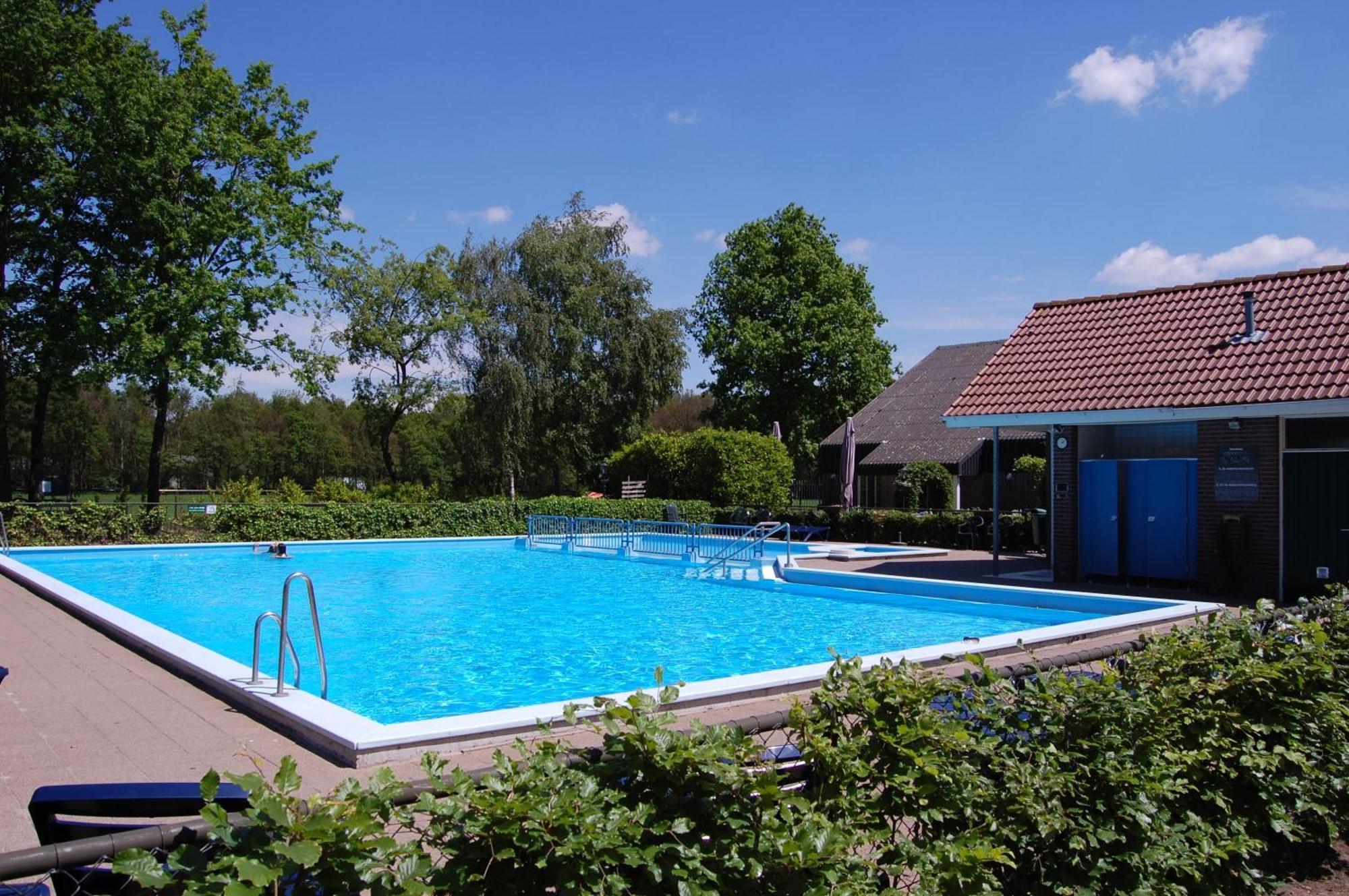 Hotel & Restaurant - Auberge De Hilver Diessen Extérieur photo